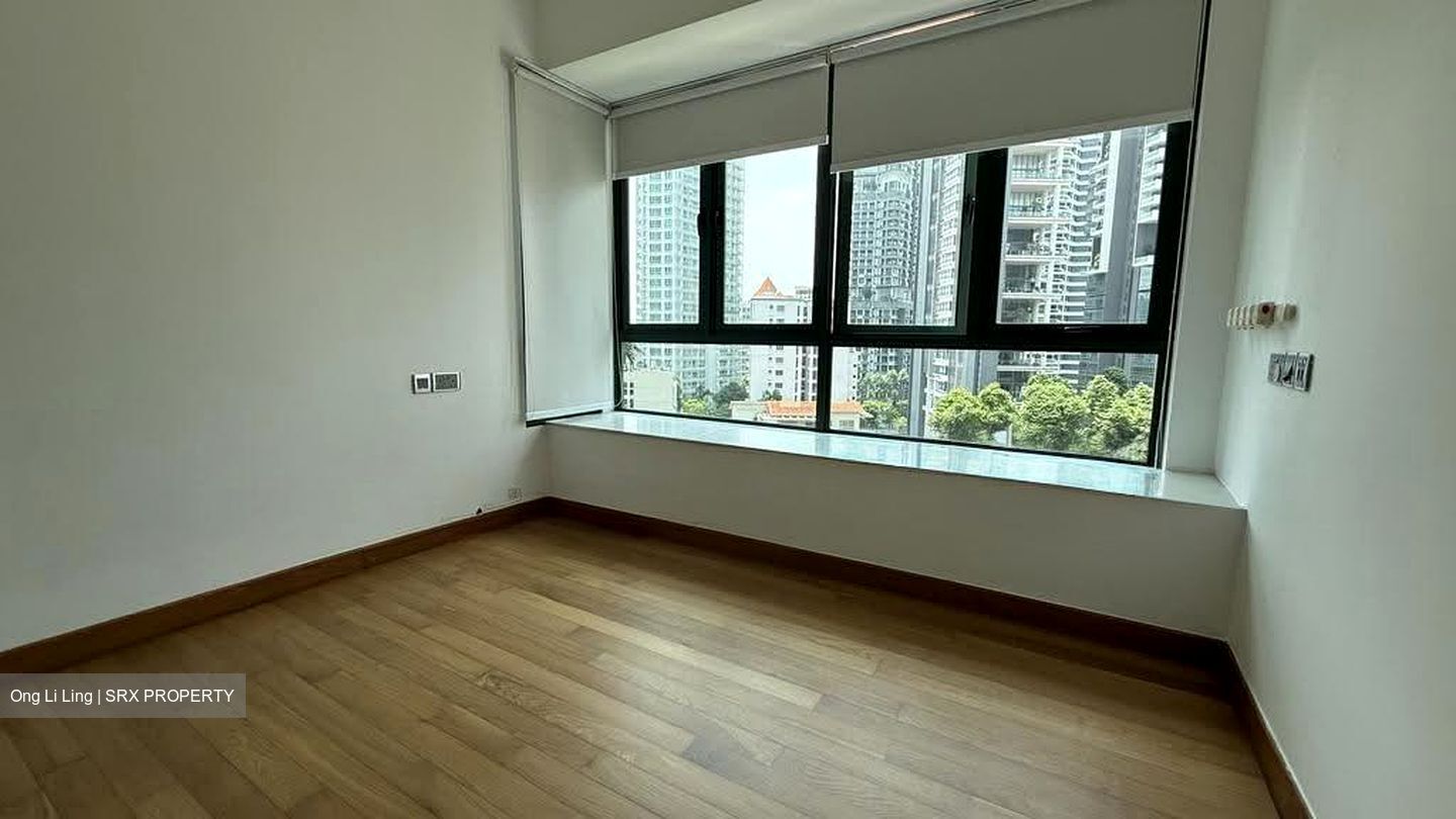 Riveria Gardens (D9), Apartment #610234971
